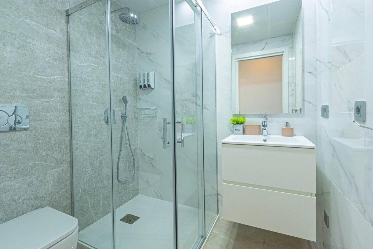 Appartement The Location *