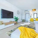 The Best Location Apartments