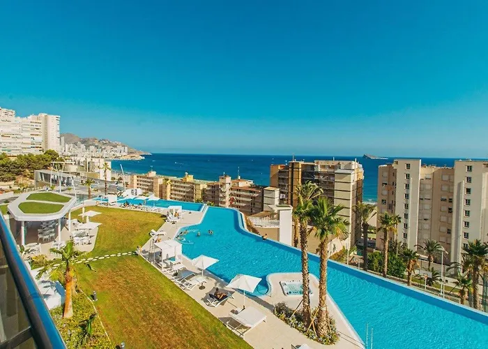 The Best Location Apartments